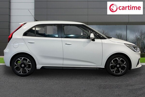 Used MG MG3 2022 for sale - 76185516: Photo 2