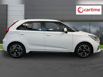 Used MG MG3 2022 for sale - 76185516: Photo 2