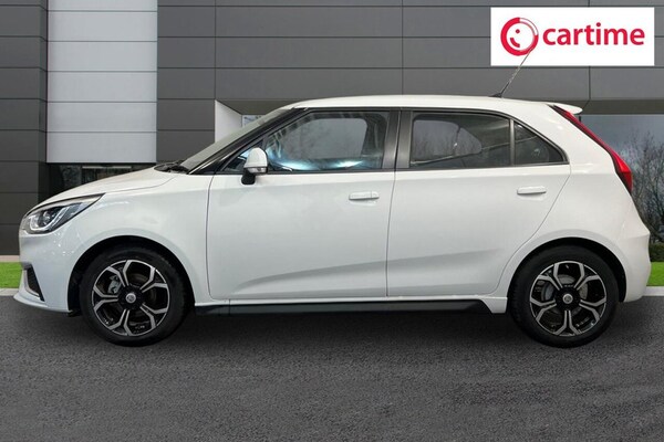 Used MG MG3 2022 for sale - 76185516: Photo 3