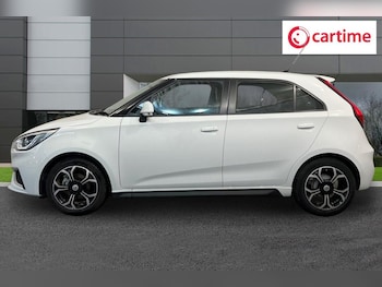 Used MG MG3 2022 for sale - 76185516: Photo 3
