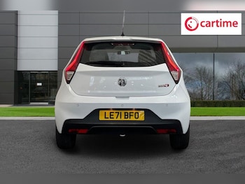 Used MG MG3 2022 for sale - 76185516: Photo 4