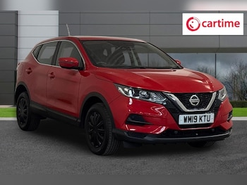 Used Nissan Qashqai 2019 for sale - 79327980: Photo