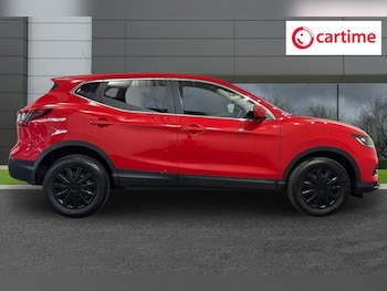 Used Nissan Qashqai 2019 for sale - 79327980: Photo