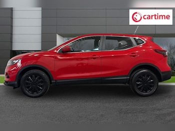 Used Nissan Qashqai 2019 for sale - 79327980: Photo