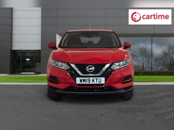 Used Nissan Qashqai 2019 for sale - 79327980: Photo