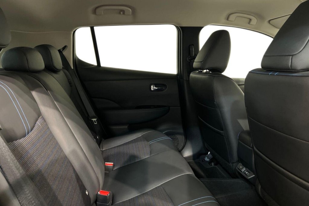 Used Nissan Leaf 2022 for sale - 77520884: Photo 10