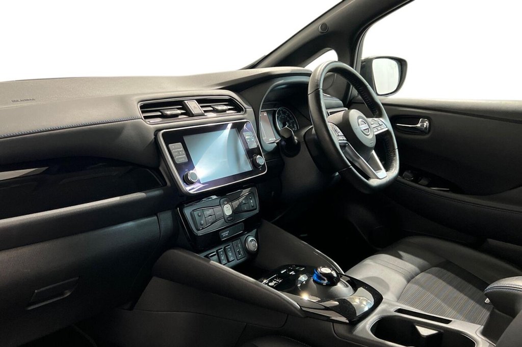 Used Nissan Leaf 2022 for sale - 77520884: Photo 11