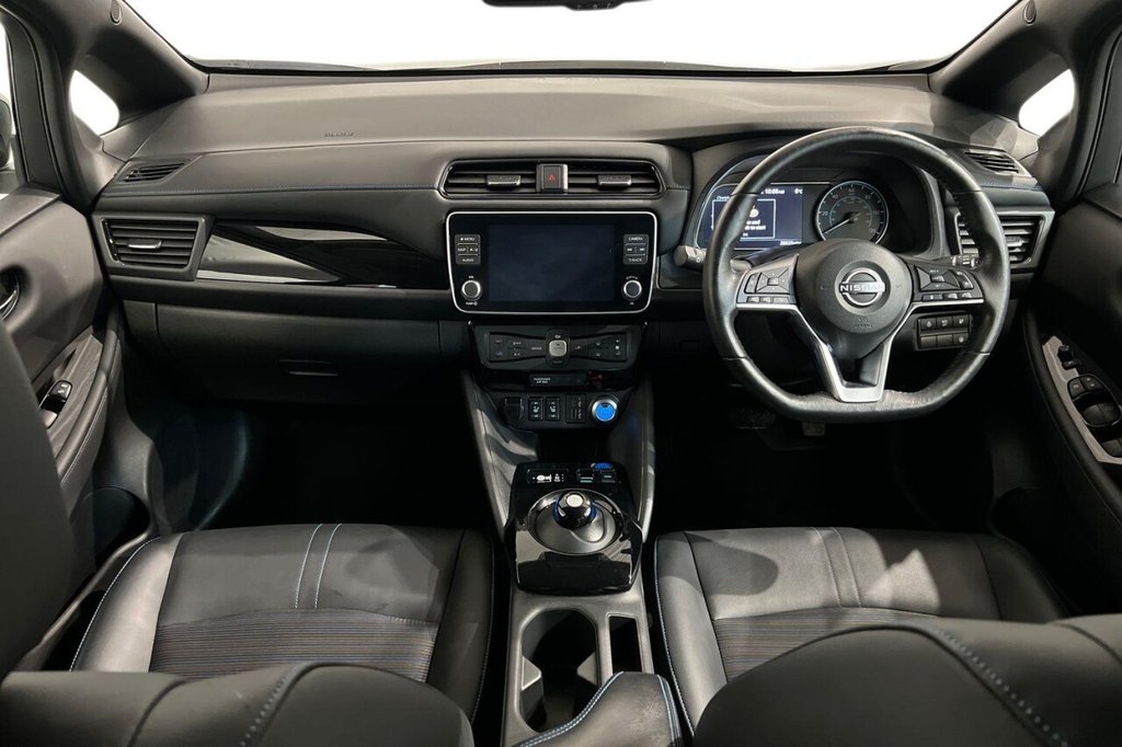 Used Nissan Leaf 2022 for sale - 77520884: Photo 12