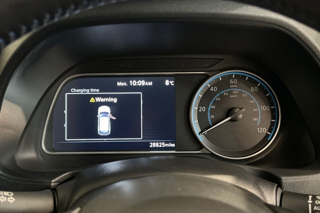 Used Nissan Leaf 2022 for sale - 77520884: Photo 15