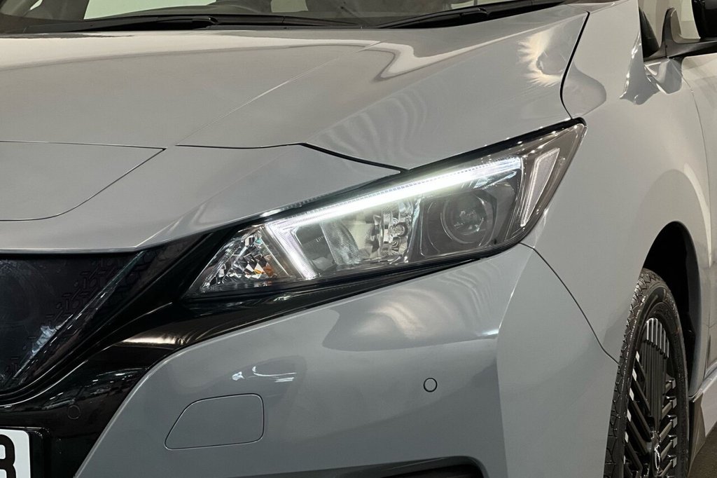 Used Nissan Leaf 2022 for sale - 77520884: Photo 16