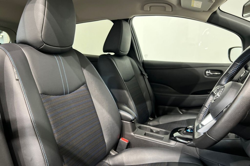 Used Nissan Leaf 2022 for sale - 77520884: Photo 22