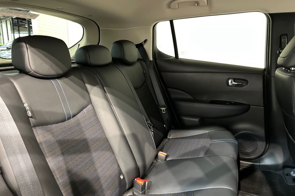 Used Nissan Leaf 2022 for sale - 77520884: Photo 23