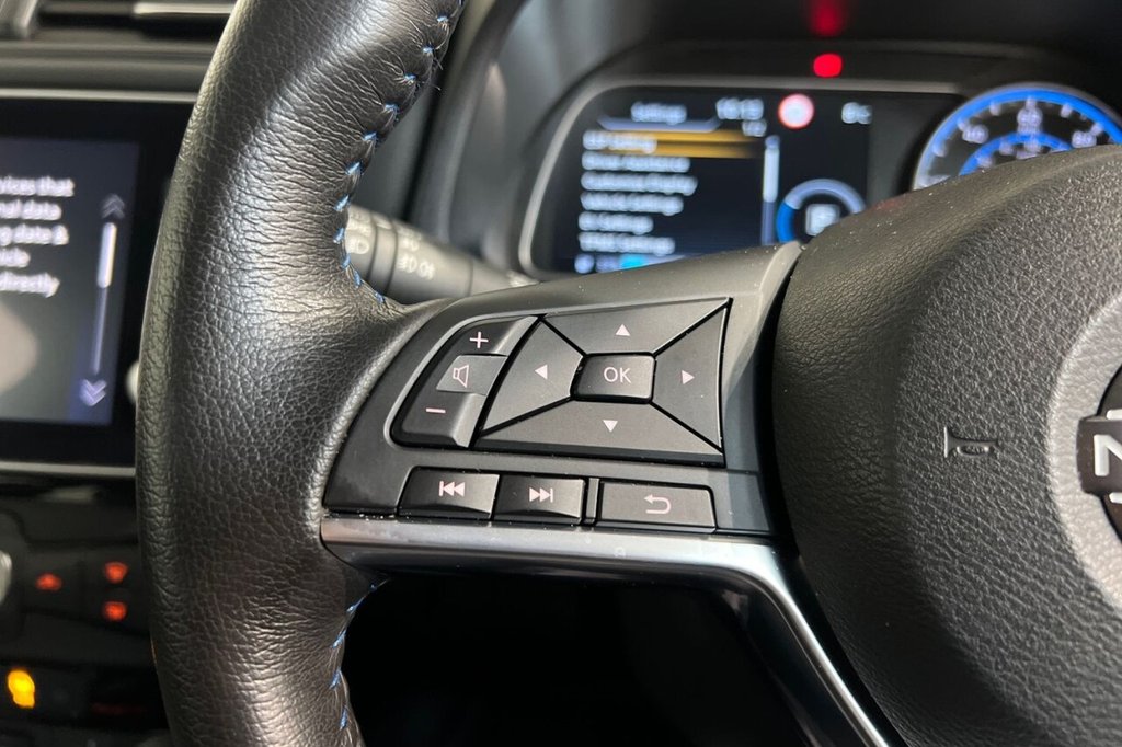 Used Nissan Leaf 2022 for sale - 77520884: Photo 25