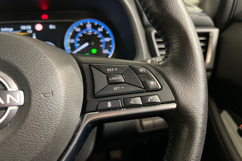 Used Nissan Leaf 2022 for sale - 77520884: Photo 26