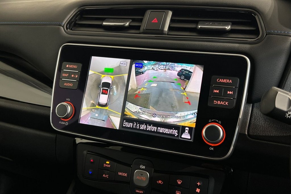 Used Nissan Leaf 2022 for sale - 77520884: Photo 29