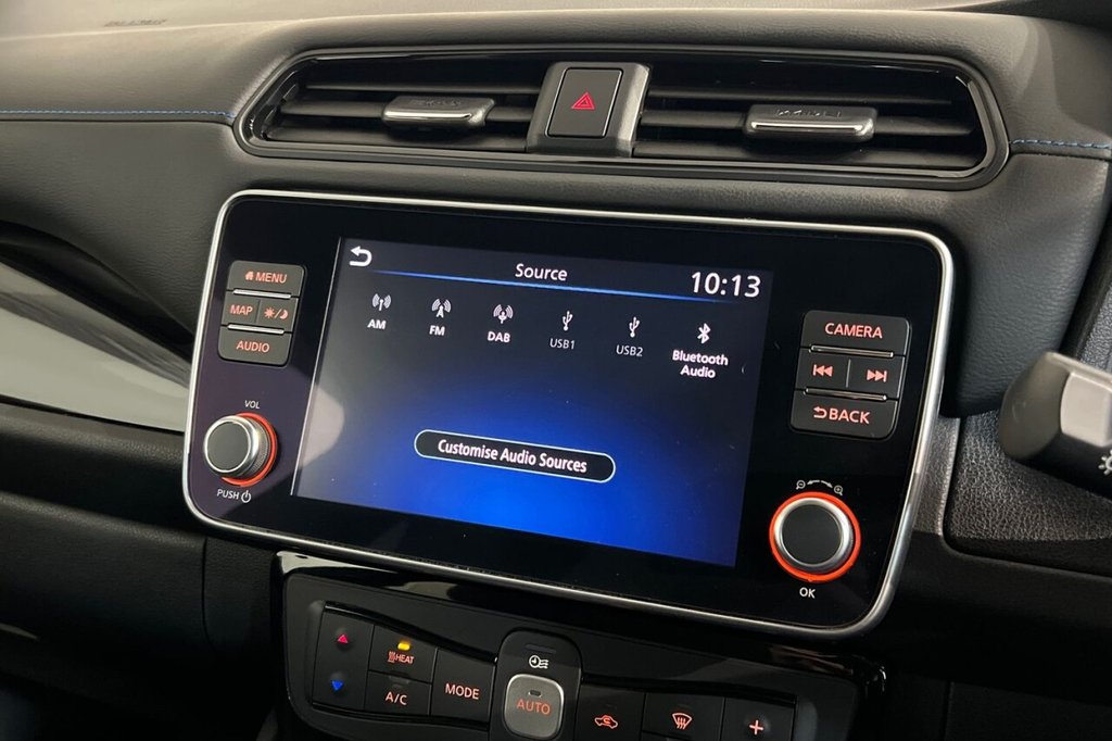 Used Nissan Leaf 2022 for sale - 77520884: Photo 31