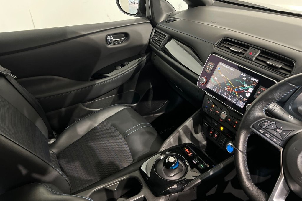 Used Nissan Leaf 2022 for sale - 77520884: Photo 32