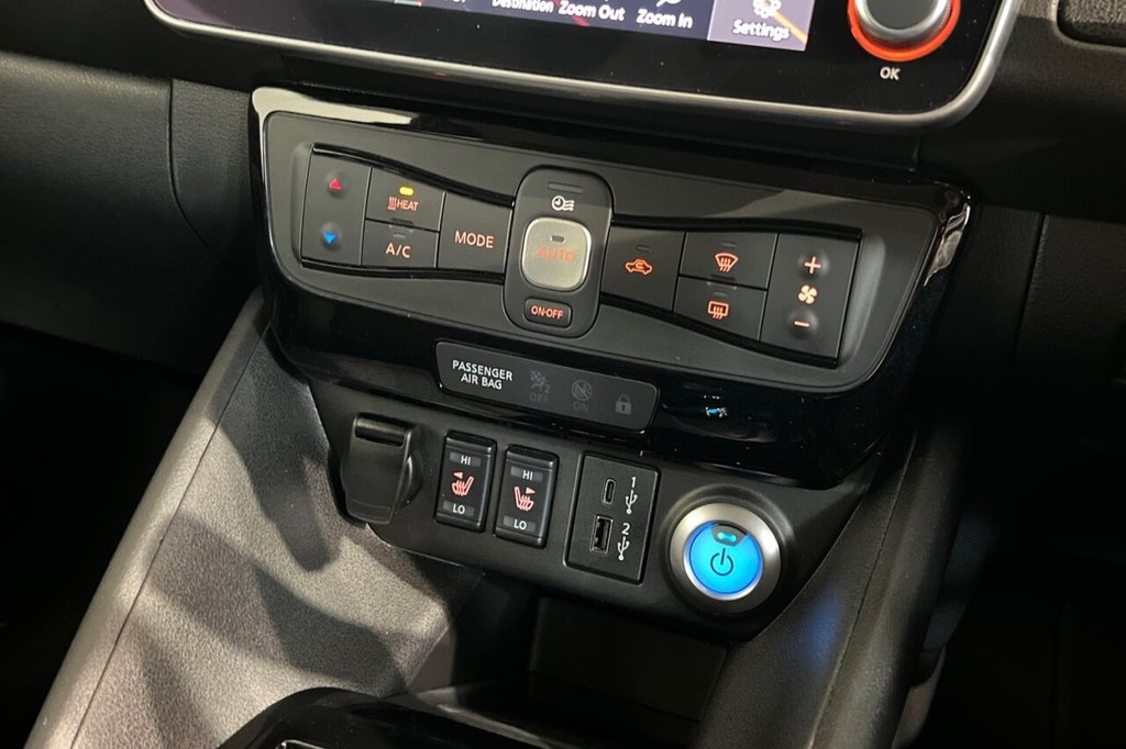 Used Nissan Leaf 2022 for sale - 77520884: Photo 33