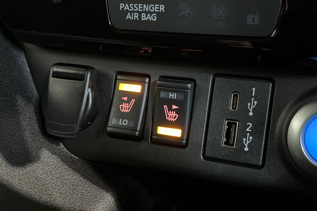 Used Nissan Leaf 2022 for sale - 77520884: Photo 34