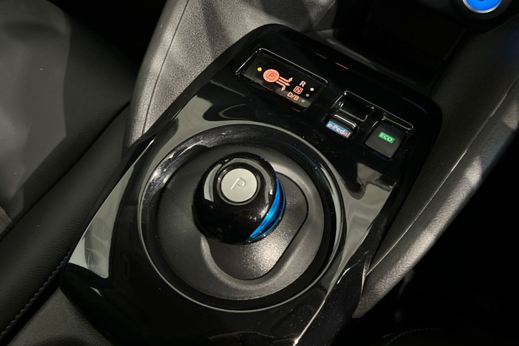 Used Nissan Leaf 2022 for sale - 77520884: Photo 35