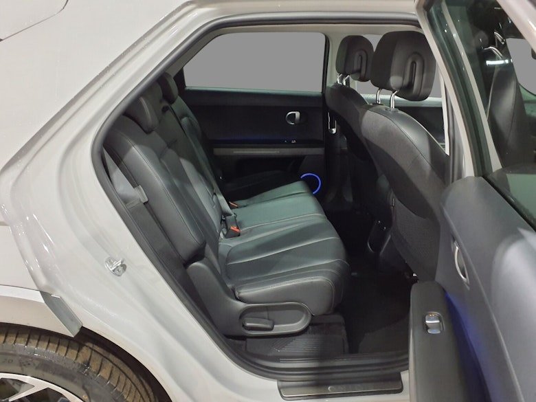 Used Hyundai IONIQ 5 2022 for sale - 77145627: Photo 10