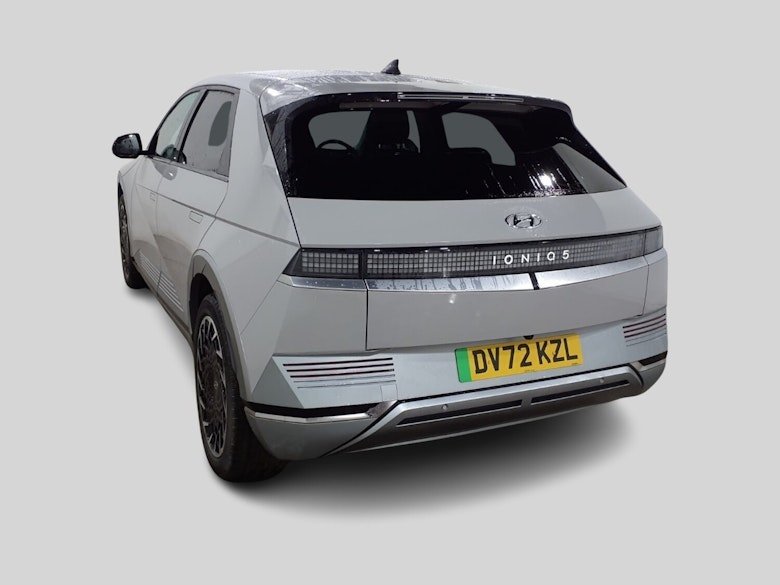 Used Hyundai IONIQ 5 2022 for sale - 77145627: Photo 2