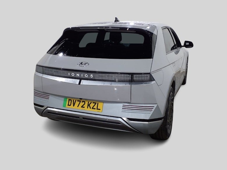 Used Hyundai IONIQ 5 2022 for sale - 77145627: Photo 5