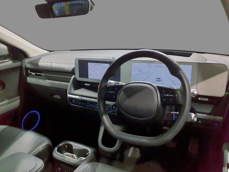 Used Hyundai IONIQ 5 2022 for sale - 77145627: Photo 6