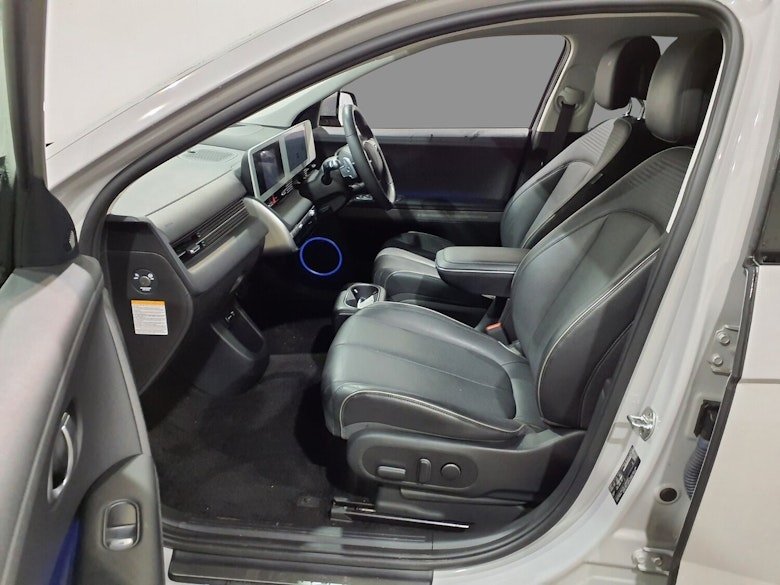 Used Hyundai IONIQ 5 2022 for sale - 77145627: Photo 7