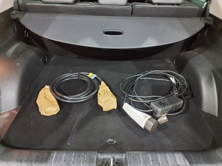 Used Hyundai IONIQ 5 2022 for sale - 77145627: Photo 9