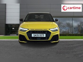 Used Audi A1 2019 for sale - 78624301: Photo