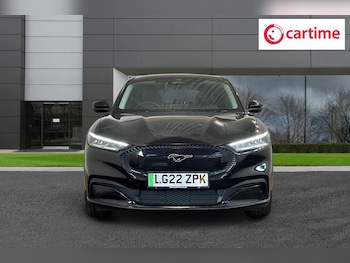 Used Ford Mustang Mach-E 2022 for sale - 78612220: Photo