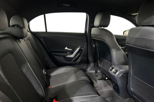 Used Mercedes-Benz A-Class 2021 for sale - 75986193: Photo 10