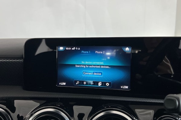 Used Mercedes-Benz A-Class 2021 for sale - 75986193: Photo 21