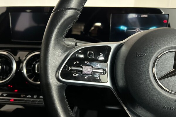 Used Mercedes-Benz A-Class 2021 for sale - 75986193: Photo 27