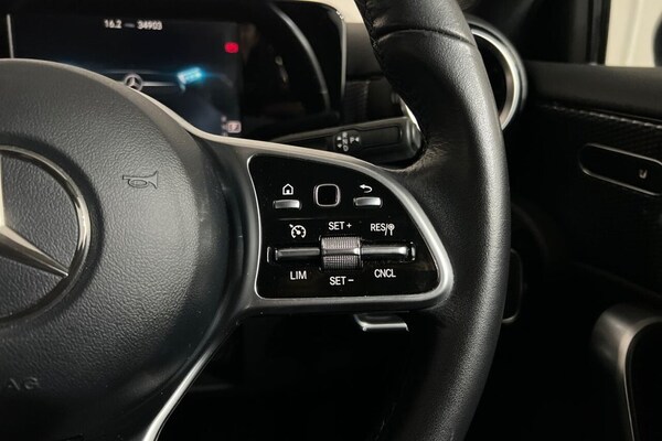 Used Mercedes-Benz A-Class 2021 for sale - 75986193: Photo 28