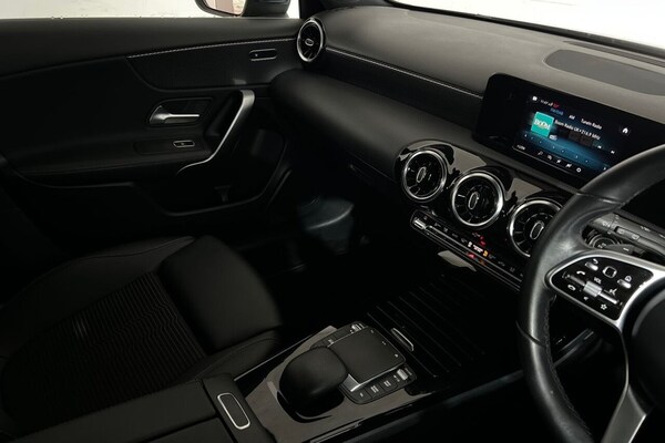 Used Mercedes-Benz A-Class 2021 for sale - 75986193: Photo 29