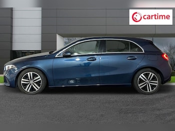 Used Mercedes-Benz A-Class 2021 for sale - 75986193: Photo 3