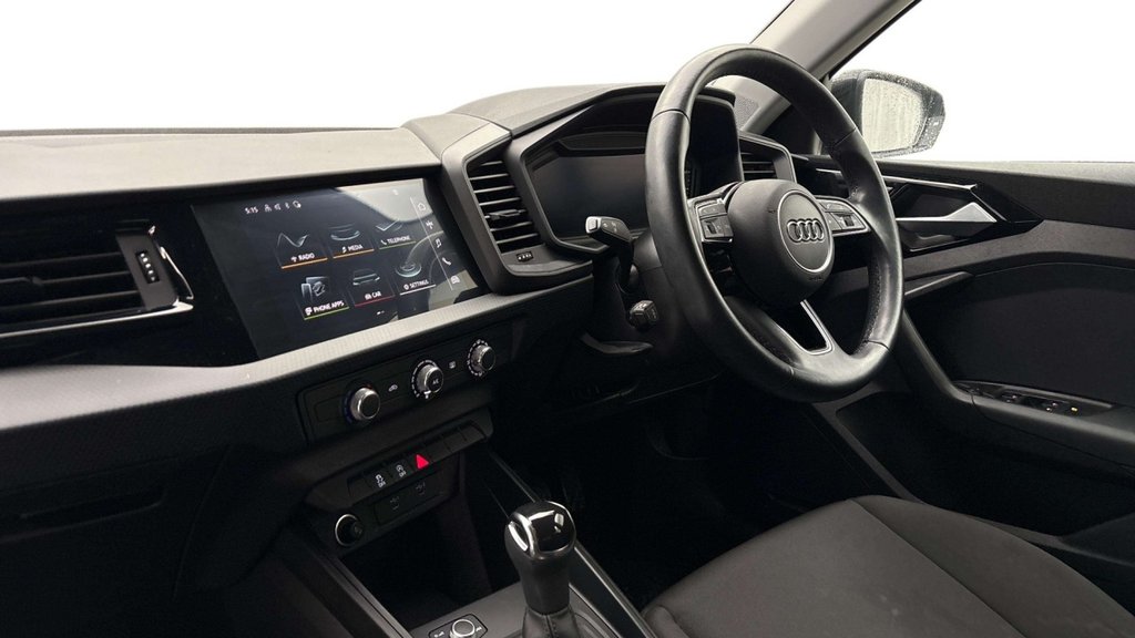 Used Audi A1 2021 for sale - 78017586: Photo 2