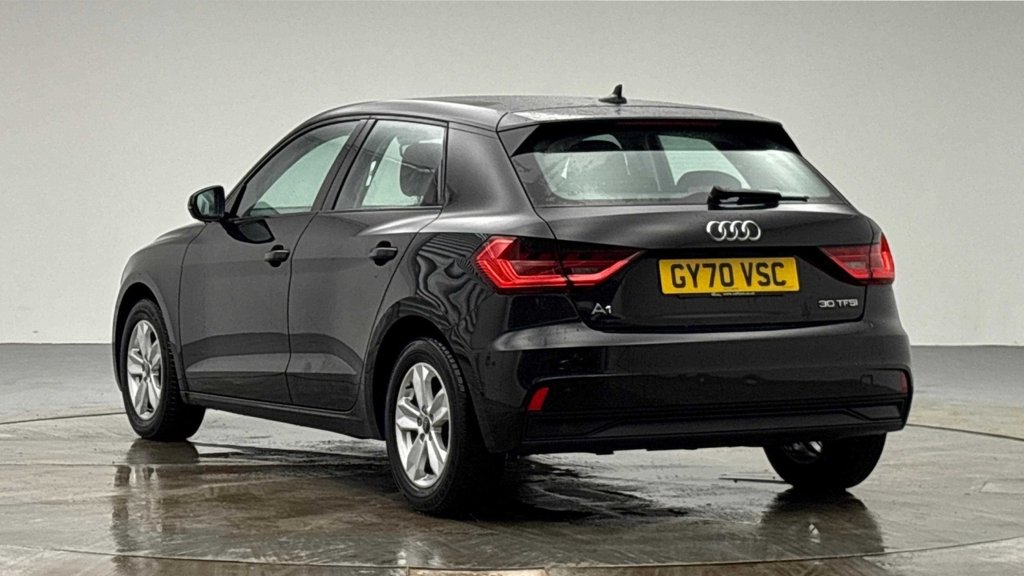 Used Audi A1 2021 for sale - 78017586: Photo 3