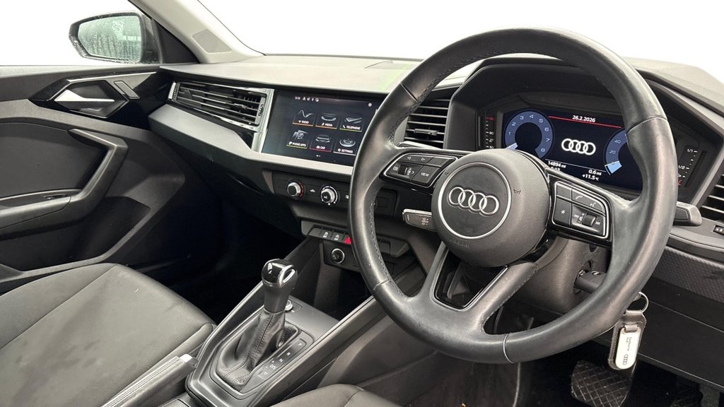 Used Audi A1 2021 for sale - 78017586: Photo 6