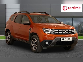 Used Dacia Duster 2023 for sale - 78597762: Photo