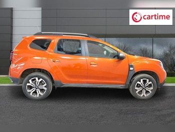 Used Dacia Duster 2023 for sale - 78597762: Photo