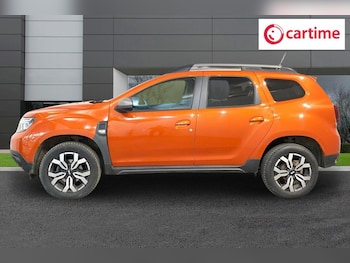 Used Dacia Duster 2023 for sale - 78597762: Photo