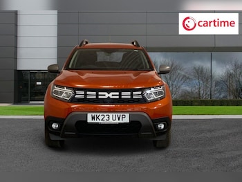 Used Dacia Duster 2023 for sale - 78597762: Photo