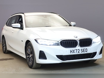 Used BMW 3 Series 2023 for sale - 79345953: Photo