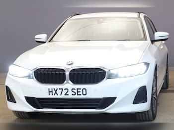 Used BMW 3 Series 2023 for sale - 79345953: Photo