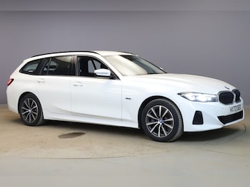 Used BMW 3 Series 2023 for sale - 79345953: Photo