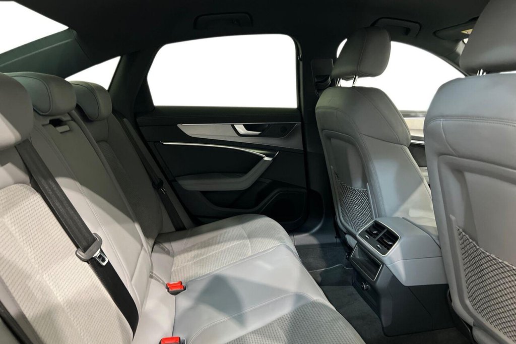 Used Audi A6 Saloon 2022 for sale - 77593680: Photo 10