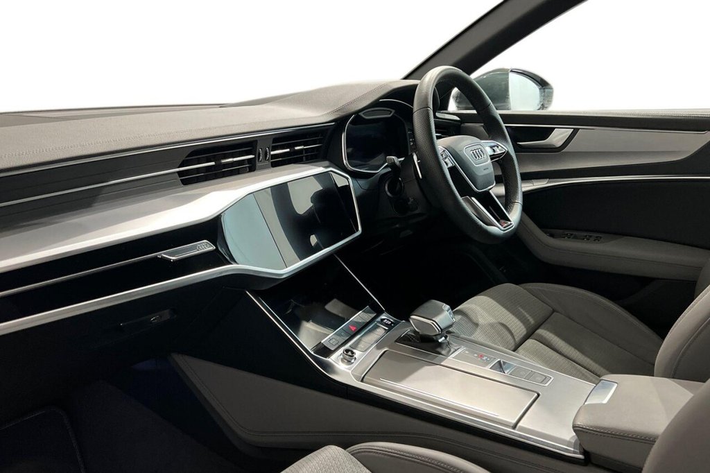 Used Audi A6 Saloon 2022 for sale - 77593680: Photo 11